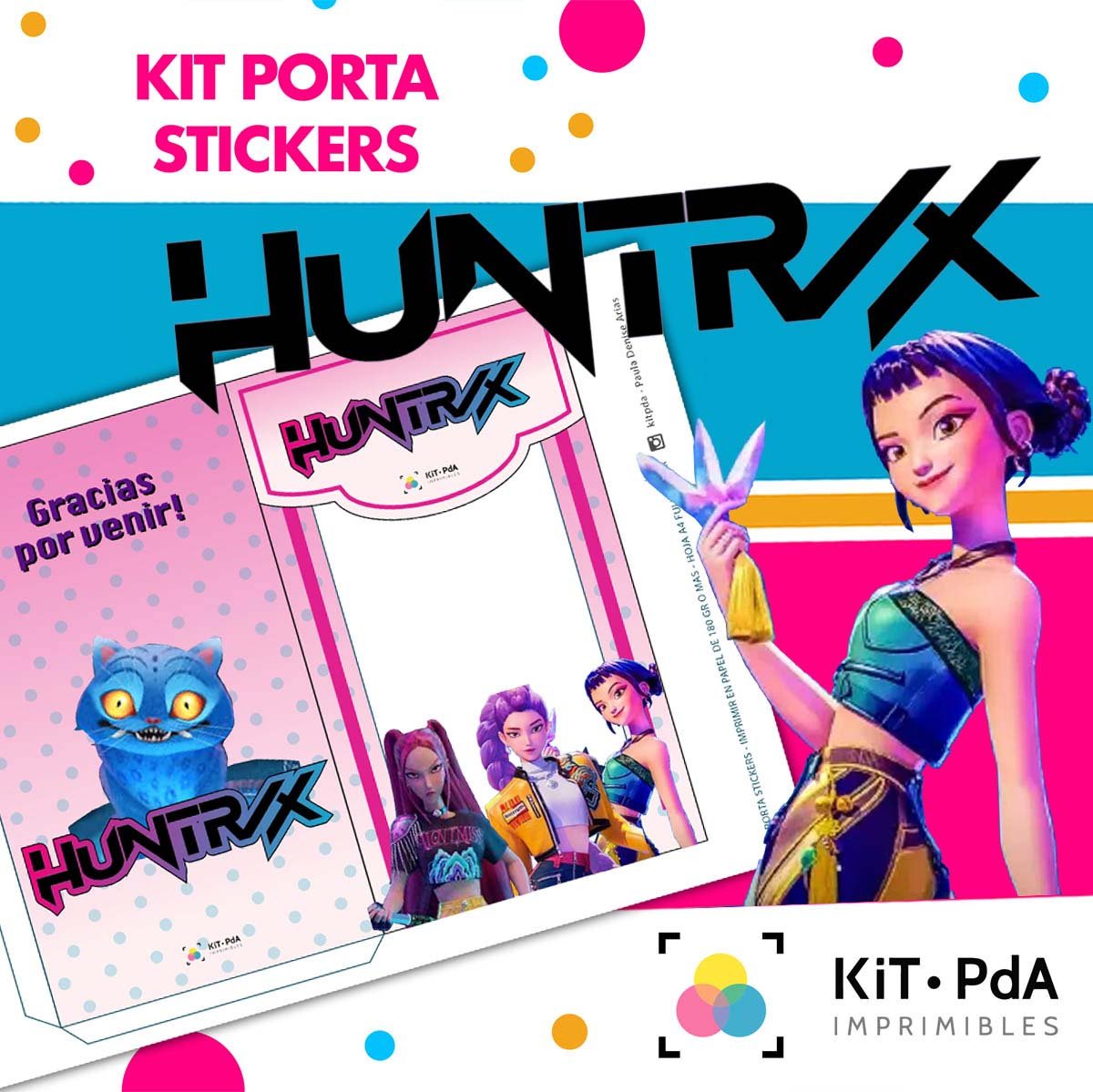PortaStickers